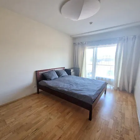Apartamentai Netoli Juros - 