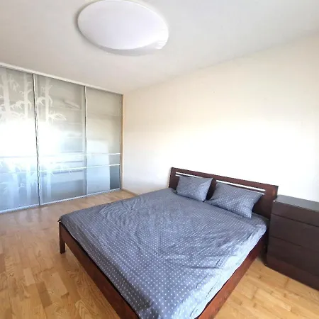 Apartamentai Netoli Juros - 