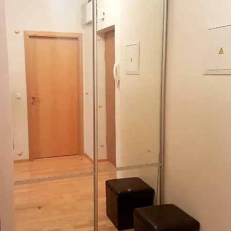 Apartment Apartamentai Netoli Juros - 