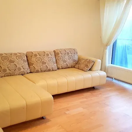 Apartment Apartamentai Netoli Juros - 